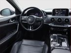 Kia Stinger - fotka číslo 6