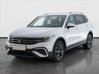 Volkswagen Tiguan - fotka číslo 1