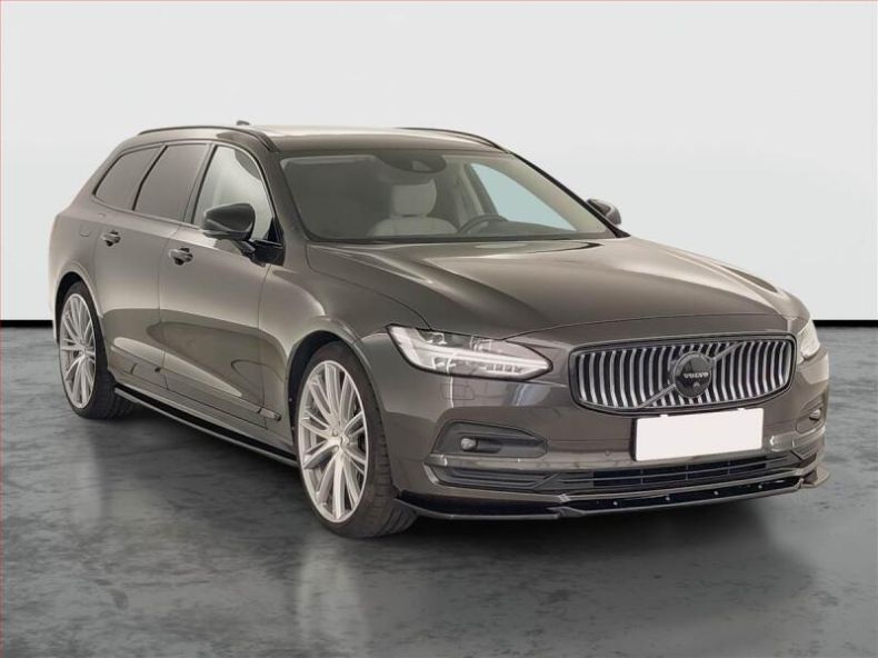 Volvo V90 - hlavní foto
