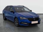 Škoda Superb - fotka číslo 0