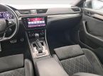 Škoda Superb - fotka číslo 7