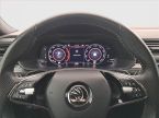 Škoda Superb - fotka číslo 15