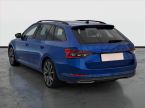 Škoda Superb - fotka číslo 3