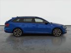 Škoda Superb - fotka číslo 5