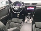 Škoda Superb - fotka číslo 6