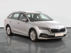 Škoda Octavia - fotka číslo 0
