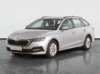 Škoda Octavia - fotka číslo 1