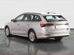 Škoda Octavia - fotka číslo 3