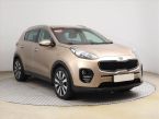 Kia Sportage - fotka číslo 0