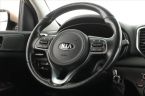Kia Sportage - fotka číslo 13