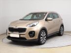 Kia Sportage - fotka číslo 1