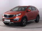 Kia Sportage - fotka číslo 1
