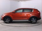 Kia Sportage - fotka číslo 2