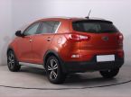 Kia Sportage - fotka číslo 3