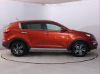 Kia Sportage - fotka číslo 5