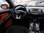 Kia Sportage - fotka číslo 6
