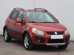 Suzuki SX4 - fotka číslo 0