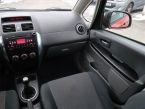 Suzuki SX4 - fotka číslo 7