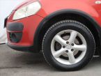 Suzuki SX4 - fotka číslo 13
