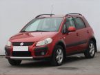 Suzuki SX4 - fotka číslo 1