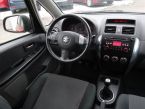 Suzuki SX4 - fotka číslo 6