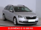 Škoda Octavia - fotka číslo 0