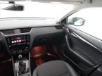 Škoda Octavia - fotka číslo 7