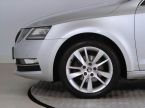 Škoda Octavia - fotka číslo 14