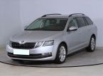 Škoda Octavia - fotka číslo 1
