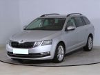 Škoda Octavia - fotka číslo 1
