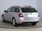 Škoda Octavia - fotka číslo 3
