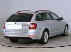 Škoda Octavia - fotka číslo 4