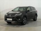 Toyota RAV 4 - fotka číslo 1