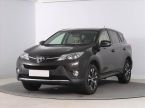 Toyota RAV 4 - fotka číslo 1