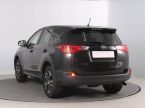 Toyota RAV 4 - fotka číslo 3