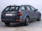 Škoda Octavia - fotka číslo 4