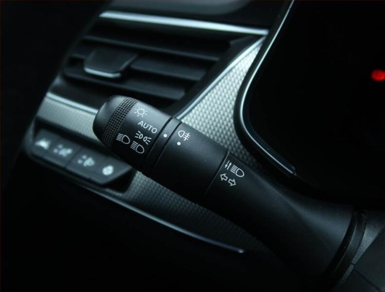 Renault Arkana - hlavní fotka