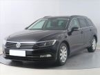 Volkswagen Passat - fotka číslo 1