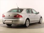 Škoda Superb - fotka číslo 4