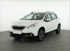 Peugeot 2008 - fotka číslo 1