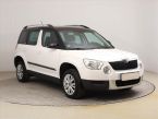 Škoda Yeti - fotka číslo 0