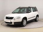 Škoda Yeti - fotka číslo 1