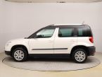 Škoda Yeti - fotka číslo 2