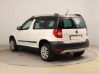 Škoda Yeti - fotka číslo 3