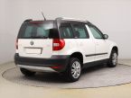 Škoda Yeti - fotka číslo 4