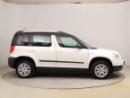 Škoda Yeti - fotka číslo 5