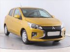 Mitsubishi Space Star - fotka číslo 0