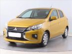 Mitsubishi Space Star - fotka číslo 1