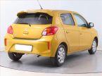 Mitsubishi Space Star - fotka číslo 4
