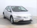 Honda Civic - fotka číslo 0